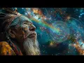 Download Lagu Connect With Higher Self To Receive Clarity, Love \u0026 Guidance | 432Hz+777Hz Shamanic Meditation Music