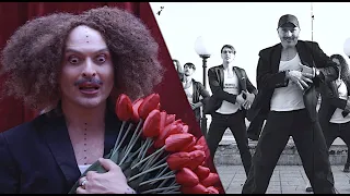 Иво Димчев Райна Кабаиванска Ivo Dimchev Raina Kabaivanska OFFICIAL VIDEO 