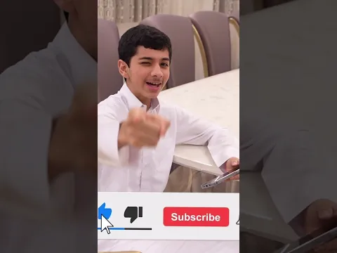 ادخل على اخر فيديو وعطنا رايك #عائلة_تميم 🤩