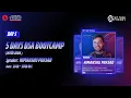 Day 5 5 Days DSA with Java Bootcamp by Himanshu Prasad SIT Tech Frenzy