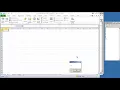 08 VBA Excel Windows API V1 07 How to Capture Window Text of Another Application