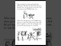 DIARY OF A WIMPY KID DIPER OVERLODE FULL BOOK with pages