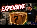 This Changes EVERYTHING for Survivor Very Expensive Box