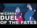 Download Lagu Wizards' Duel of the Fates | Star Wars/Disney | Stuffedy Wars