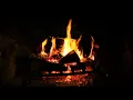 Log Cabin Fireplace - Greenspring Valley[ONE] 3+ hours