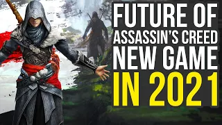 Download The Future Of Assassin's Creed After Assassin's Creed Valhalla (Assassin's Creed 2021) MP3