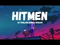 HITMEN-AP Dhillon & Shinda Kahlon (Official Music)