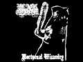 Download Lagu Blackgloom - The Gate of Nanna (Beherit Cover)
