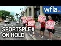 Manatee County Hits Pause on Proposed Lakewood Ranch Sportsplex