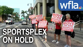 Manatee County Hits Pause on Proposed Lakewood Ranch Sportsplex