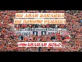 [INDONESIA ANTHEM] The Jak Mania -   Ku Anak Jakarta (PERSIJA JAKARTA)