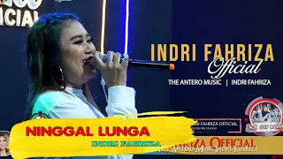 Download NINGGAL LUNGA || INDRI FAHRIZA MP3