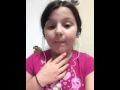 Little miss Victoria