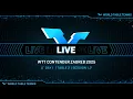 LIVE! | T2 | Day 1 | WTT Contender Zagreb 2025 | Session 1