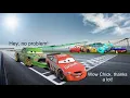Download Lagu Chick Hicks does something good for once/Ungrounded (READ DESCRIPTION!!!)