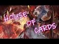 Download Lagu Nightcore - HOUSE OF CARDS [Lyrics]