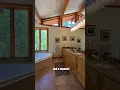 Touring a 999K Custom Craftsman Home on 5 75 Acres in Grants Pass Oregon