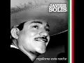 Tomate una Copa - Javier Solis