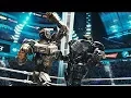 Download Lagu Atom Vs Zeus || Real Steel - Final Battle [HD]