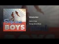 Whatta Man (Re-Recorded)