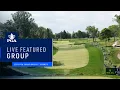 Rose Harman Featured Group AM Round 3 2026 PGA Championship