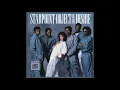 Object of My Desire [12'' Version] - Starpoint