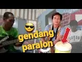 Download Lagu 🔴Caping gunung_karaoke (Arjuna Dhika-gendang paralon)