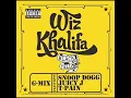 Download Lagu Wiz Khalifa black and yellow speed up