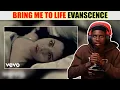 Download Lagu Evanescence - Bring Me To Life REACTION