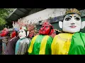 Download Lagu ONDEL-ONDEL SHOLAWATAN LIAT KERETA API LEWAT, LAGU SHOLAWAT HUWANNUR