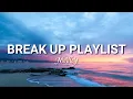 Download Lagu Breakup Playlist Medley (With Lyrics) | EastSide Band (Cover)