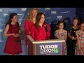 Here s who Tudor Dixon is eyeing for a running mate in the race for Michigan governor