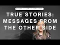 Download Lagu Psychic Mediums \u0026 Prophecies of the Future: 5 True Stories of Messages from the Other Side
