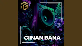 ciinan bana