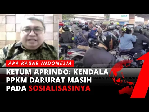 Silang Sengkarut Penyekatan PPKM Darurat, Apa Jawabnya?