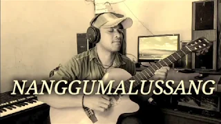 nang gumalunsang lagu rohami versi instrument gitar melodi waren