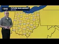 Showers Storms Some Severe for Ohio This Weekend - ONW Weather Forecast 2026