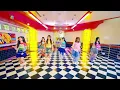 【Choreography Video -MV edition-】CUTIE STREET「キューにストップできません！」