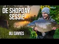 Download Lagu 🎣 De Shopday Sessie met Oli Davies | Fauna Hengelsport x Nash Tackle