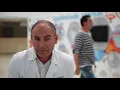 Hospital La Fe / Dr. Gabriel Sales / Jefe de Sección en Servicio de Cirugía Torácica