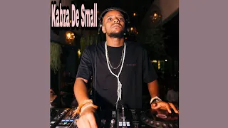 kabza de small amameter ft njelic u0026 simmy