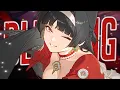 Download Lagu Nightcore - Blinding Lights (Rock Version 2.0) (Lyrics)
