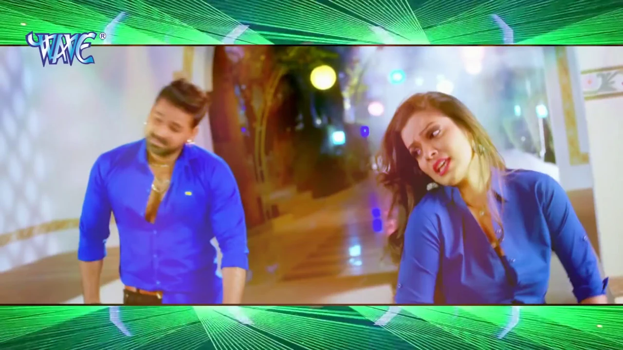 Luliya Ka Mangele - Pawan Singh - Superhit Film (SATYA) - Superhit Bhojpuri DJ Remix Song 2019 New