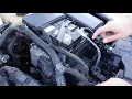 2014 Chevy Cruze 1 4 code p1101 Update