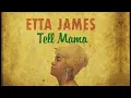Tell Mama – The Spirit of Etta James | 60s Soul & Blues Revival