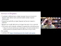 CS-310 Lecture 01 - Types of Scaling