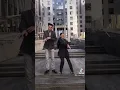 Download Lagu Friends Dance |  Cu Chill Thoi | Chill Out #djlea\u0026tuso #chilloutdance #dancing #shooting #bctoronto