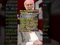 Download Lagu When Dick Van Dyke Took a Fall for a Kid