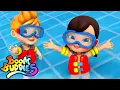 Download Lagu Lagu renang | Puisi untuk anak | Kartun pendidikan | Boom Buddies Indonesia | Bayi sajak