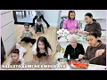 Download Lagu NAGLUTO KAMI NG KWEK2X PERO INAYAWAN NI BIYENAN! GRABE AKO E HYPE NG MGA ANAK KO! ❤️ | rhazevlogs
